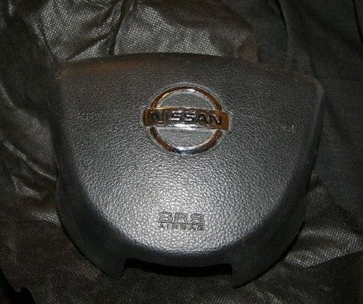 driver airbag