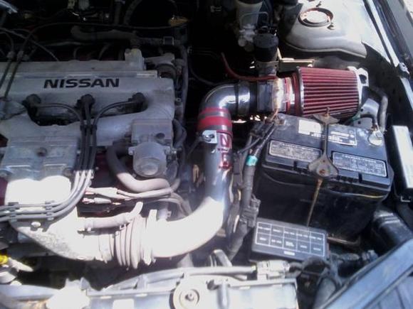 0427091236 intake