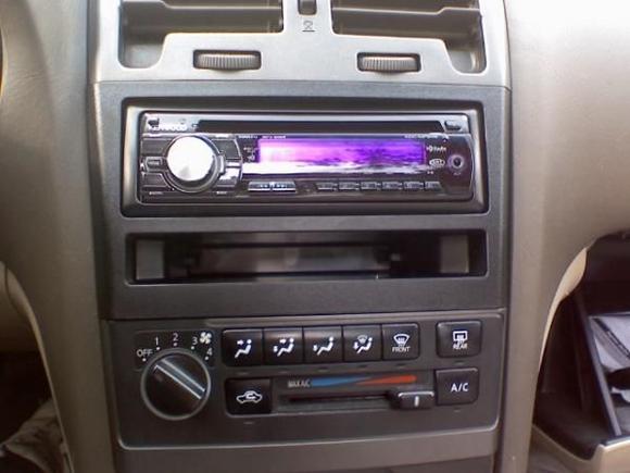 new radio