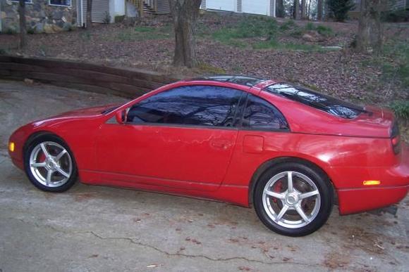 300zx20091