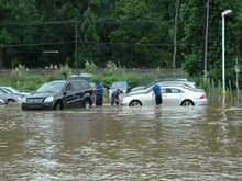 mercedes flood cars2