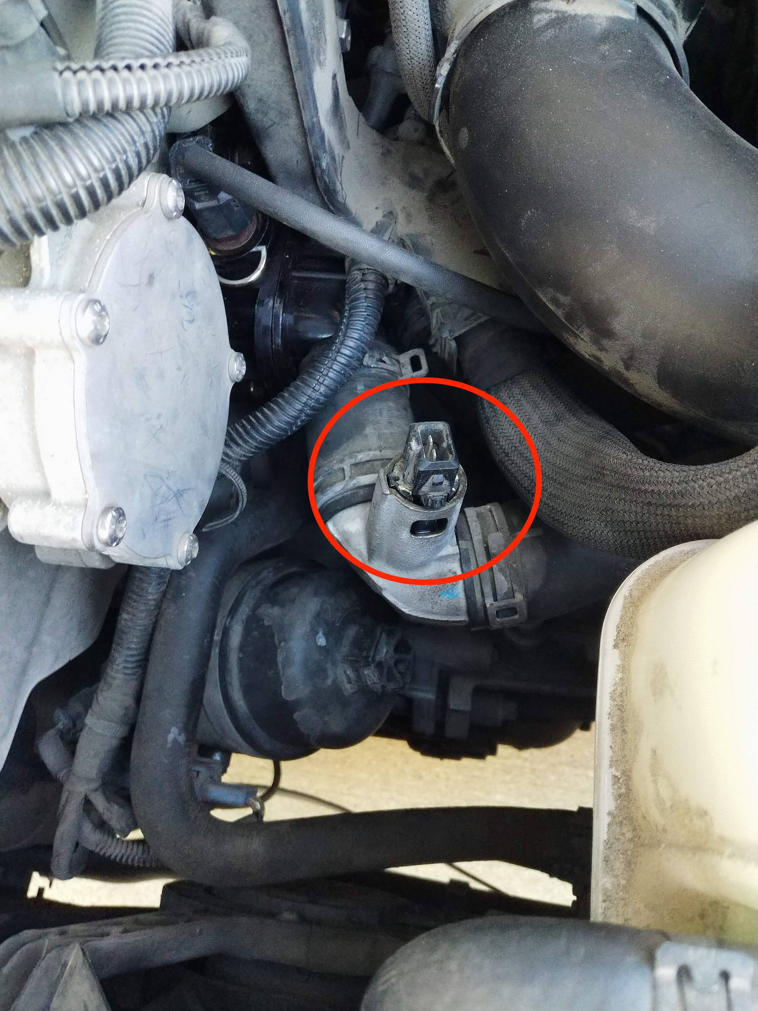 New to Mini - what is this sensor? - Mini Cooper Forums - Mini Cooper