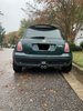 My 04' Mini Cooper S