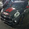 2015 mini cooper s w the jcw aero package