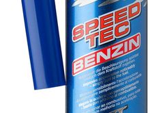 Octane Booster from LiquiMoly