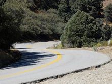 Can you name this road?