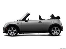 2007 MINI Cooper 6-Speed Manual stick shift, for sale