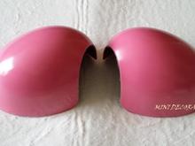 Solid Pink
**manual folded side mirrors only**
$149.99 for a pair (L/R)