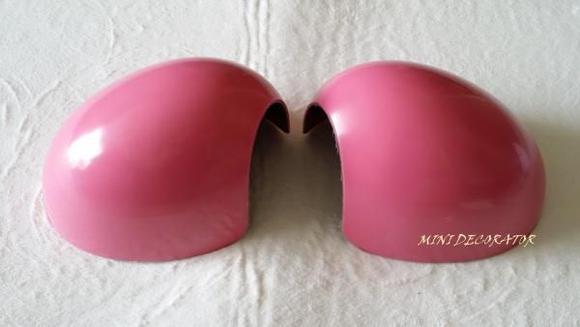Solid Pink
**manual folded side mirrors only**
$149.99 for a pair (L/R)