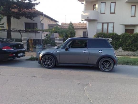 mini
