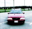 98 Volvo S70 Turbo