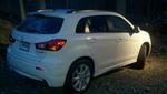 2012 outlander sport