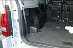 2006 Montero Limited