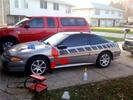 My Eclipse