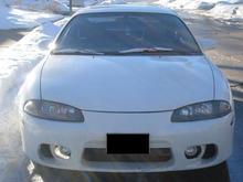 Cleaned it in the dead of winter.... frozen hands, Icey driveway, pissed off mom, but oh so clean  :)