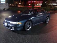 94 Eclipse GS