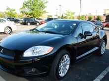 2009 Eclipse GT