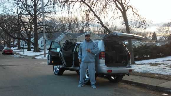 Wax on wax off Cleaning The Day I Got My Dream Ride