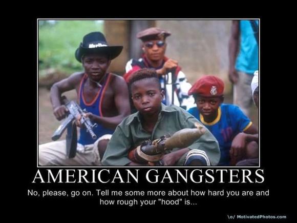 american gangsters