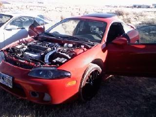 my car