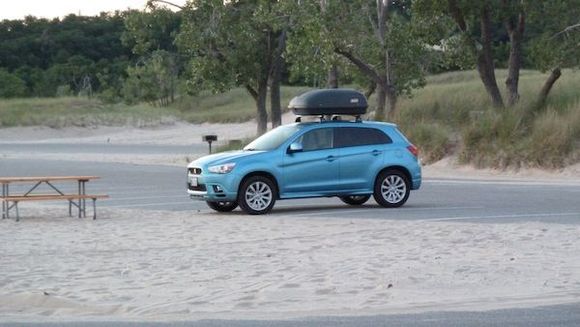 Summer 2012 - MI