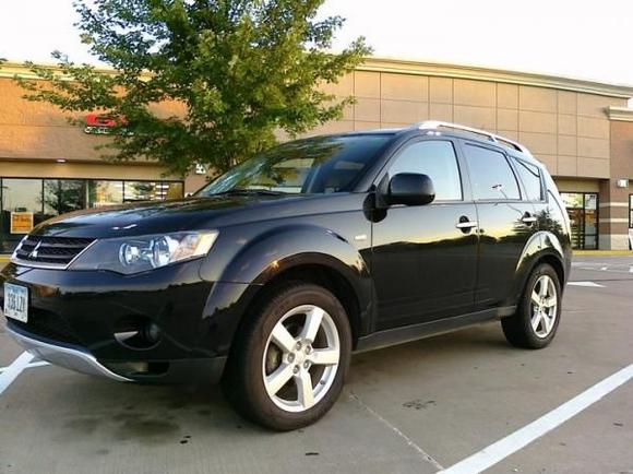 Day I bought it.
