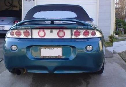 nice butt! lol