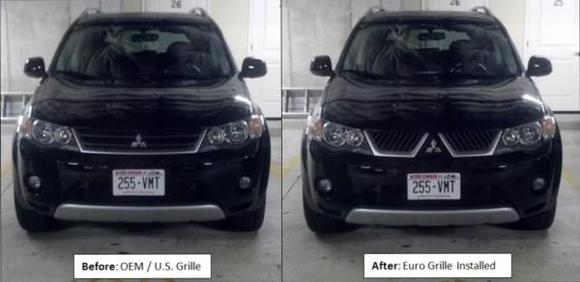 Euro Grill