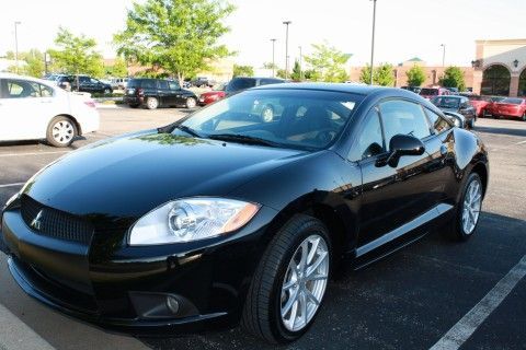 2009 Eclipse GT