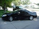 Garage - Black Bullitt
