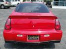 my monte