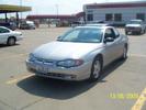 This is my monte
