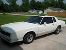 1985 SS BIG BLOCK!