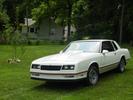 1987 Monte carlo ss