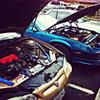 Garage-Lola