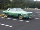 1978 Monte Carlo