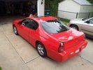 Garage - Big Red