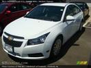 Garage - Cruze
