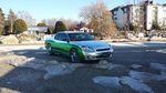 Chrome Monte