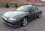 My '05 Supercharged SS...