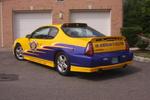 2004 pace car