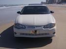 my monte