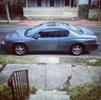 2005 Chevy Monte Carlo LS