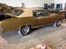 1970 Monte