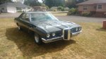 Garage - Pontiac