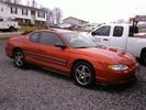 '04 Dale Jr. Edition Monte #657