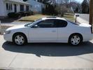 The 07 Monte Carlo Lt....My baby