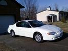 2003 Monte Carlo White