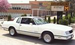 Garage - 84 SS