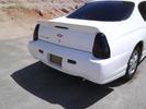 Project Full Monte